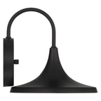 Pella Outdoor LED Wall Mount, 8.25"