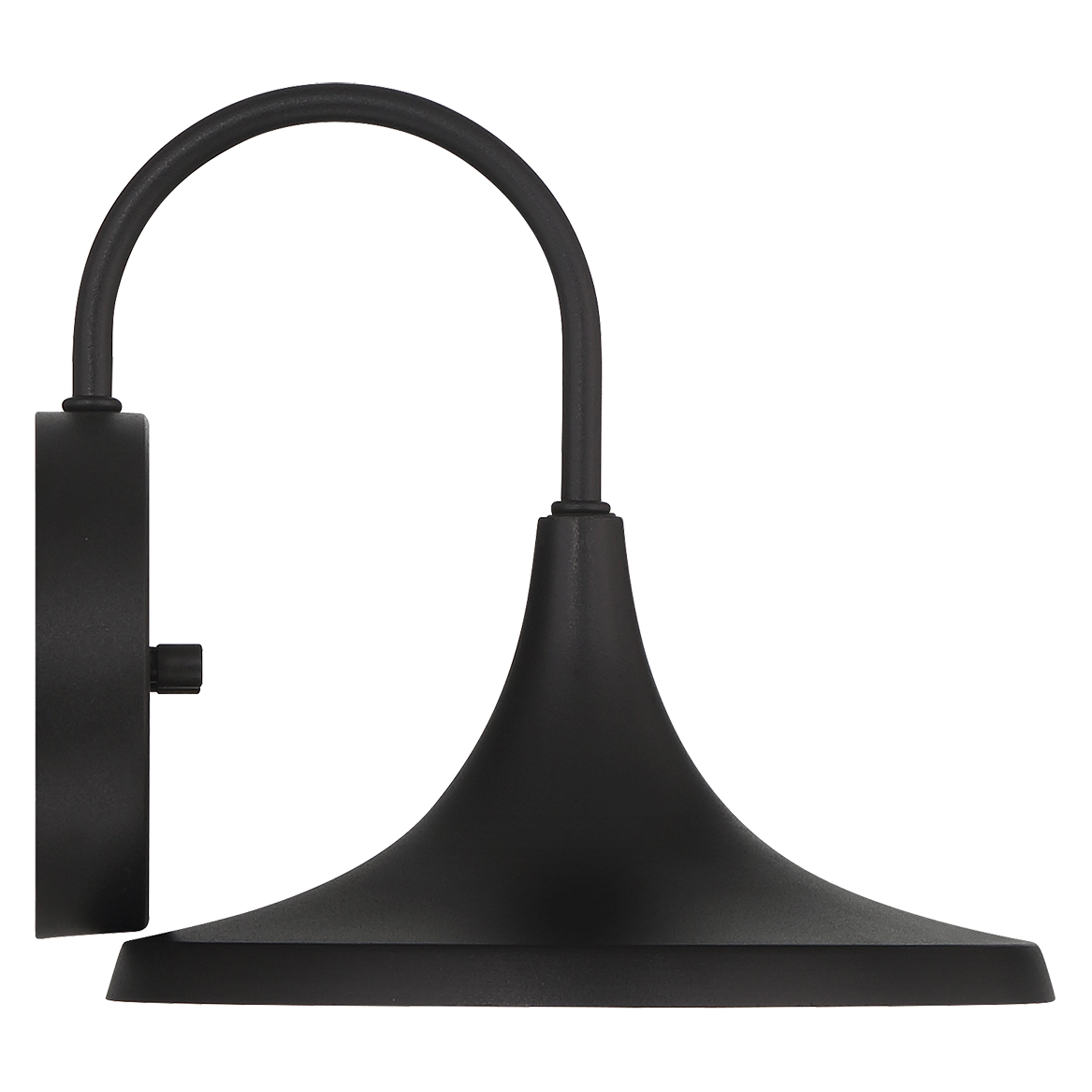 Pella Outdoor LED Wall Mount, 8.25"