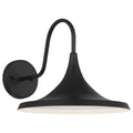 Pella Outdoor LED Wall Mount, 12.5"