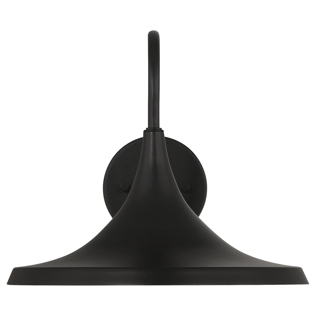 Pella Outdoor LED Wall Mount, 12.5"