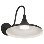 Pella Outdoor LED Wall Mount, 12.5"