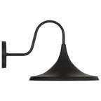 Pella Outdoor LED Wall Mount, 12.5"