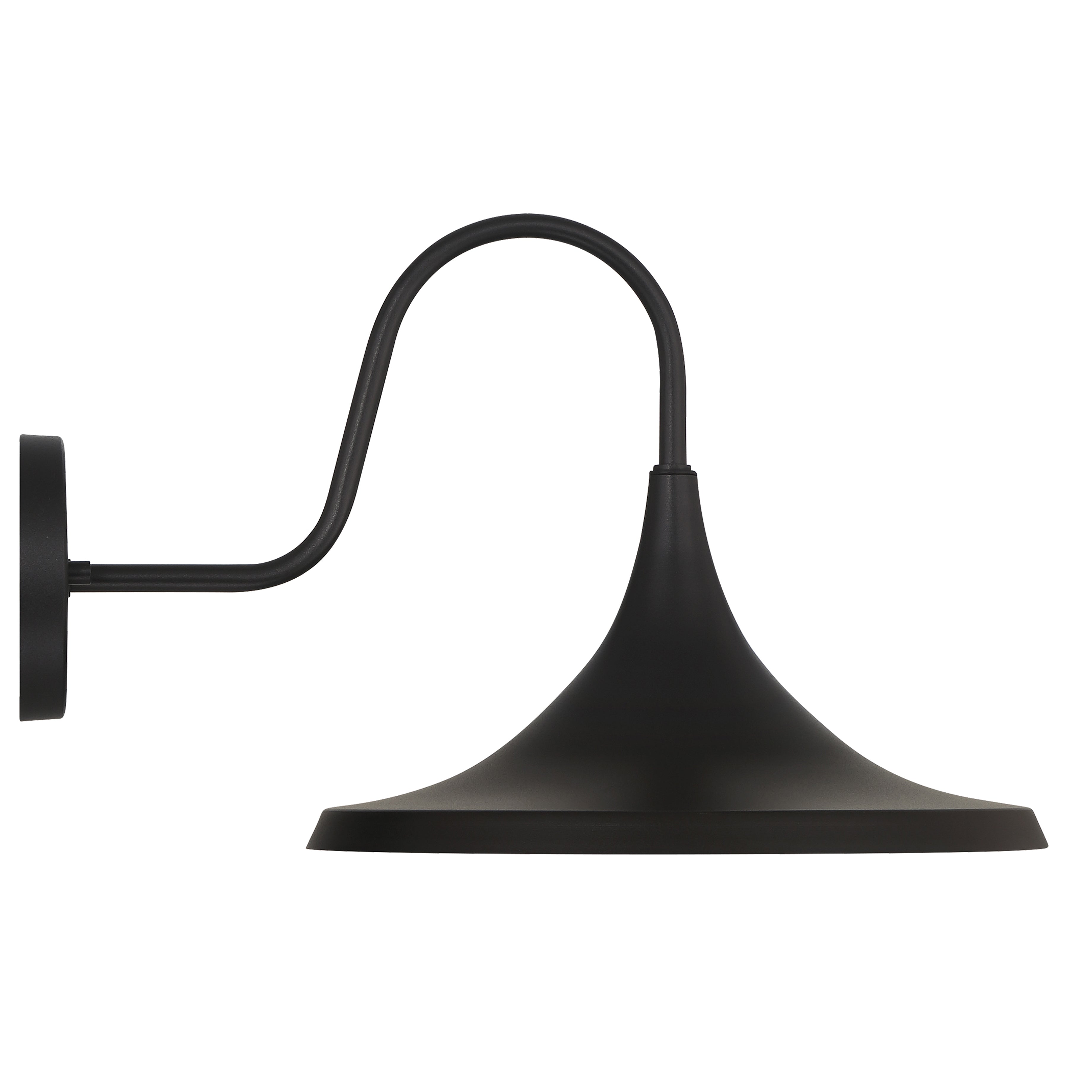 Pella Outdoor LED Wall Mount, 12.5"