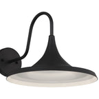 Pella Outdoor LED Wall Mount, 12.5"