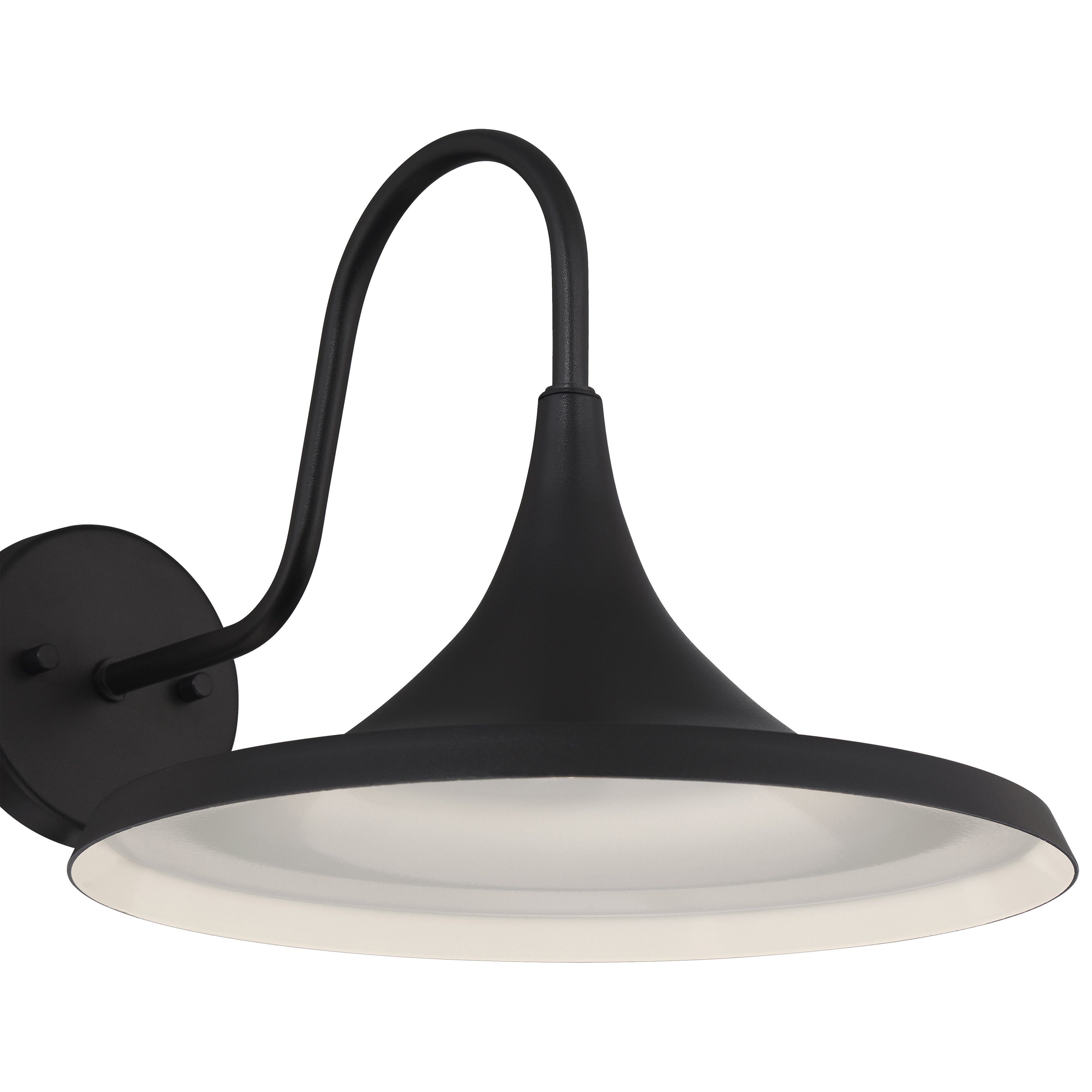 Pella Outdoor LED Wall Mount, 12.5"
