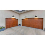 Access Lighting Pella Outdoor LED Wall Mount, 17.25", image 7