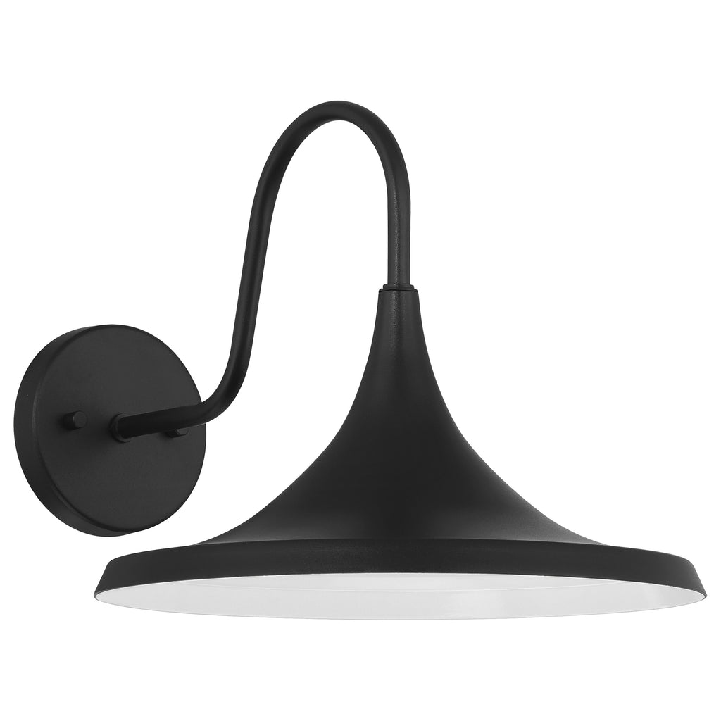 Pella Outdoor LED Wall Mount, 12.5"
