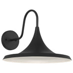 Pella Outdoor LED Wall Mount, 17.25"