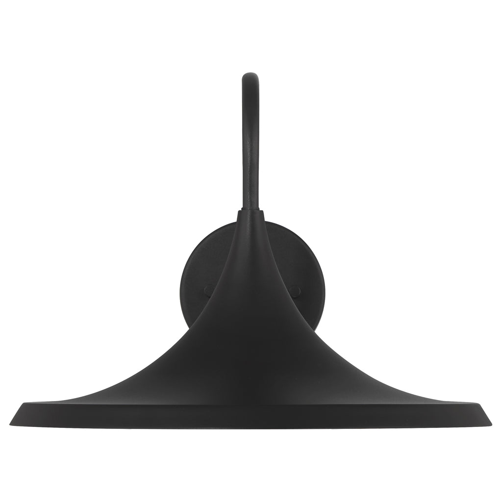 Pella Outdoor LED Wall Mount, 17.25"