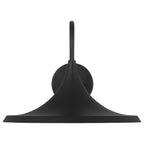 Pella Outdoor LED Wall Mount, 17.25"