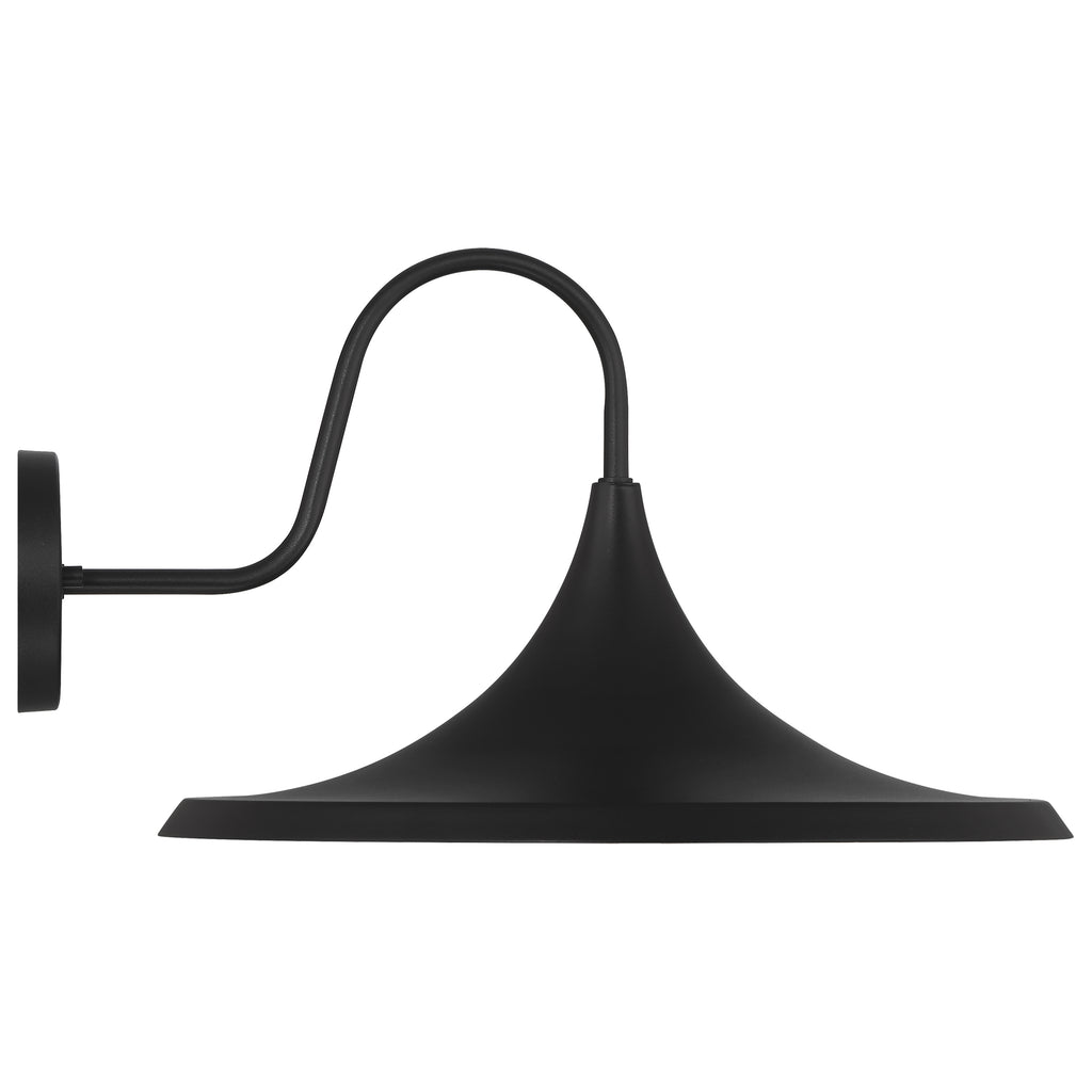 Pella Outdoor LED Wall Mount, 17.25"