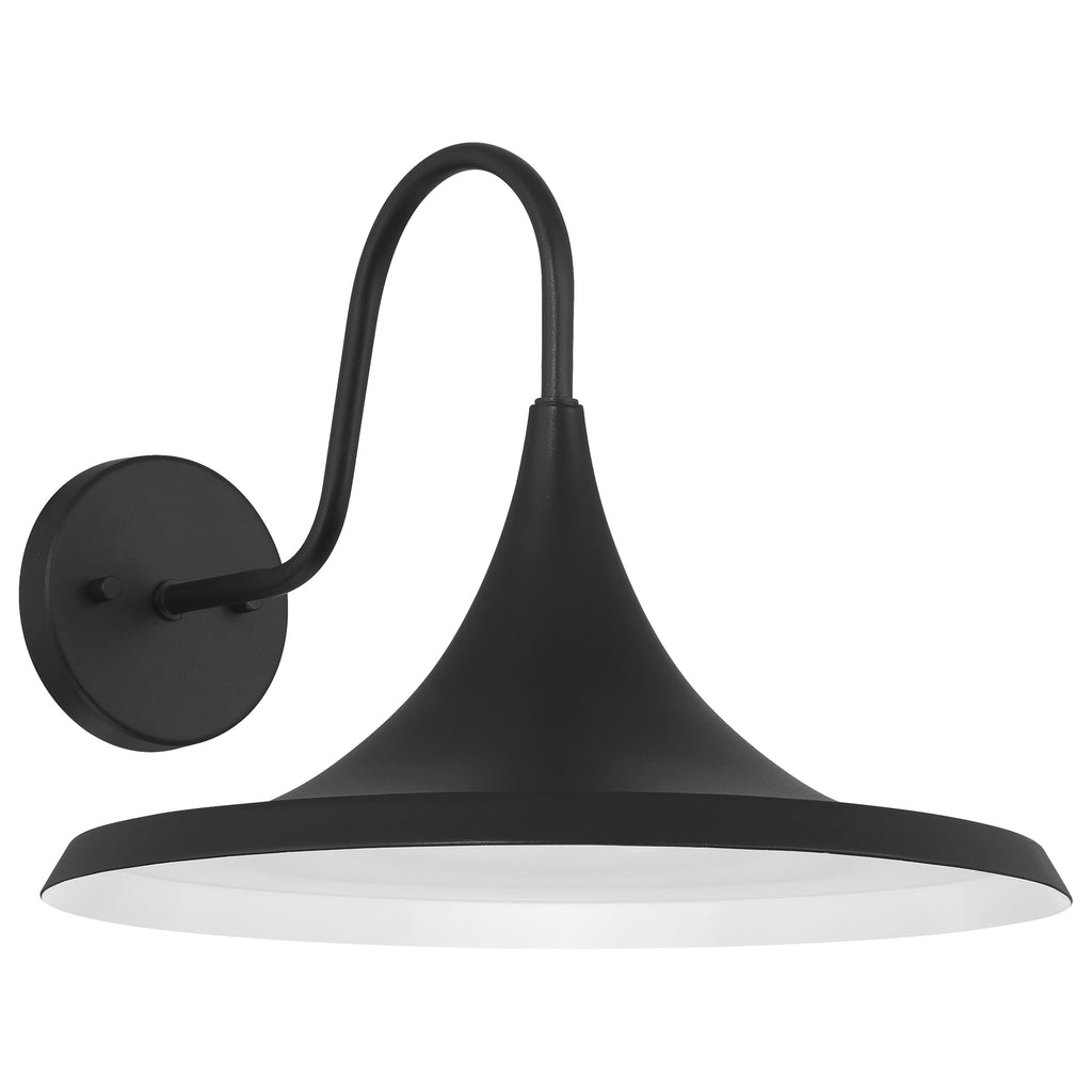 Pella Outdoor LED Wall Mount, 17.25"
