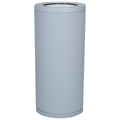 Trident Bi-Directional Outdoor LED Wall Mount, Satin / 150W