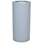 Trident Bi-Directional Outdoor LED Wall Mount, Satin / 150W