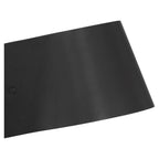 Ry Bi-Directional Outdoor LED Wall Mount, Black
