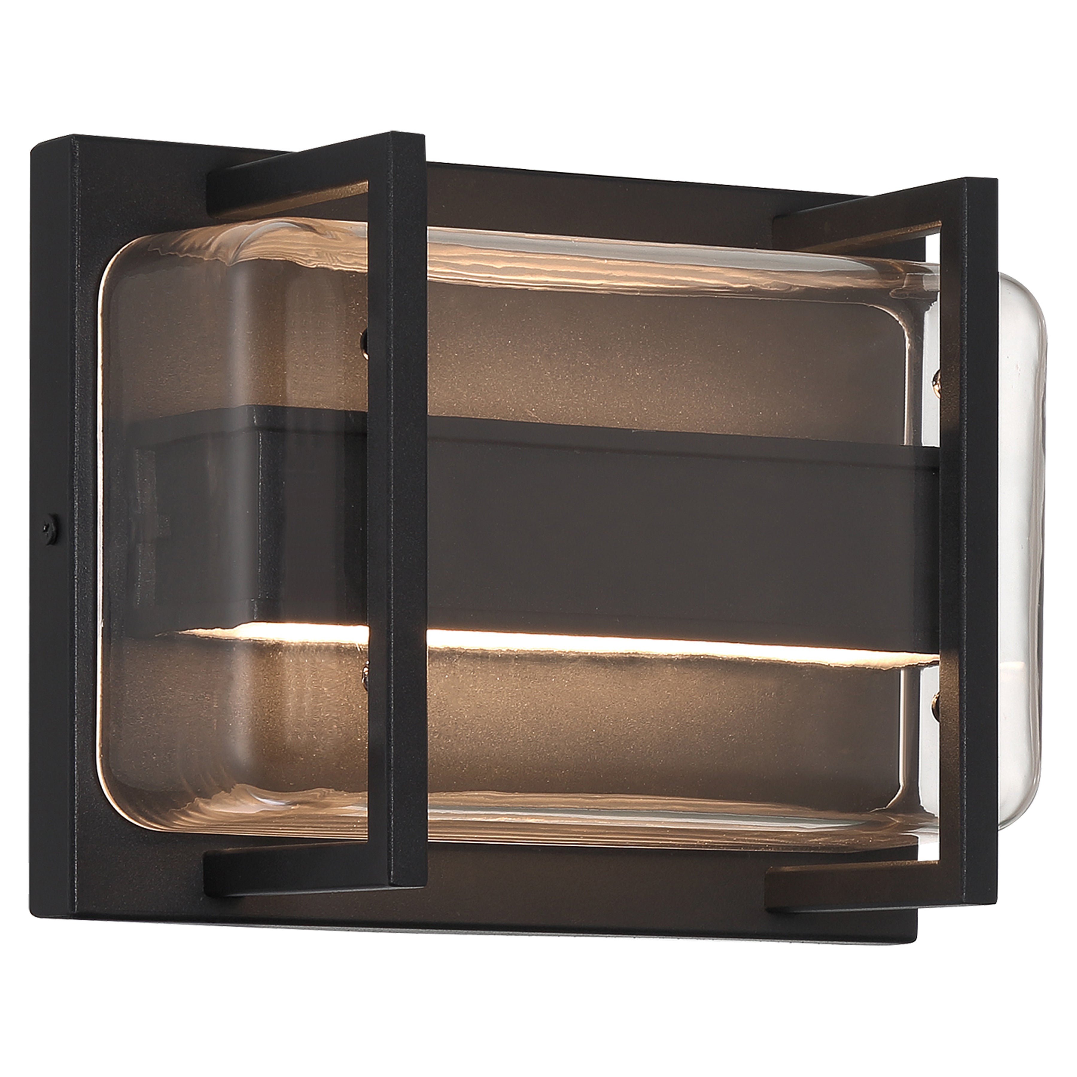 Dillon Bi-Directional Outdoor LED Wall Mount