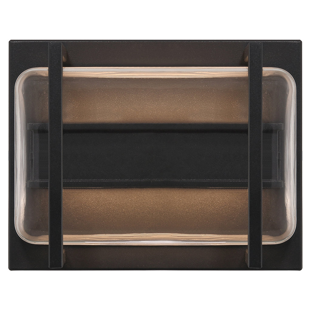 Dillon Bi-Directional Outdoor LED Wall Mount