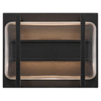 Dillon Bi-Directional Outdoor LED Wall Mount