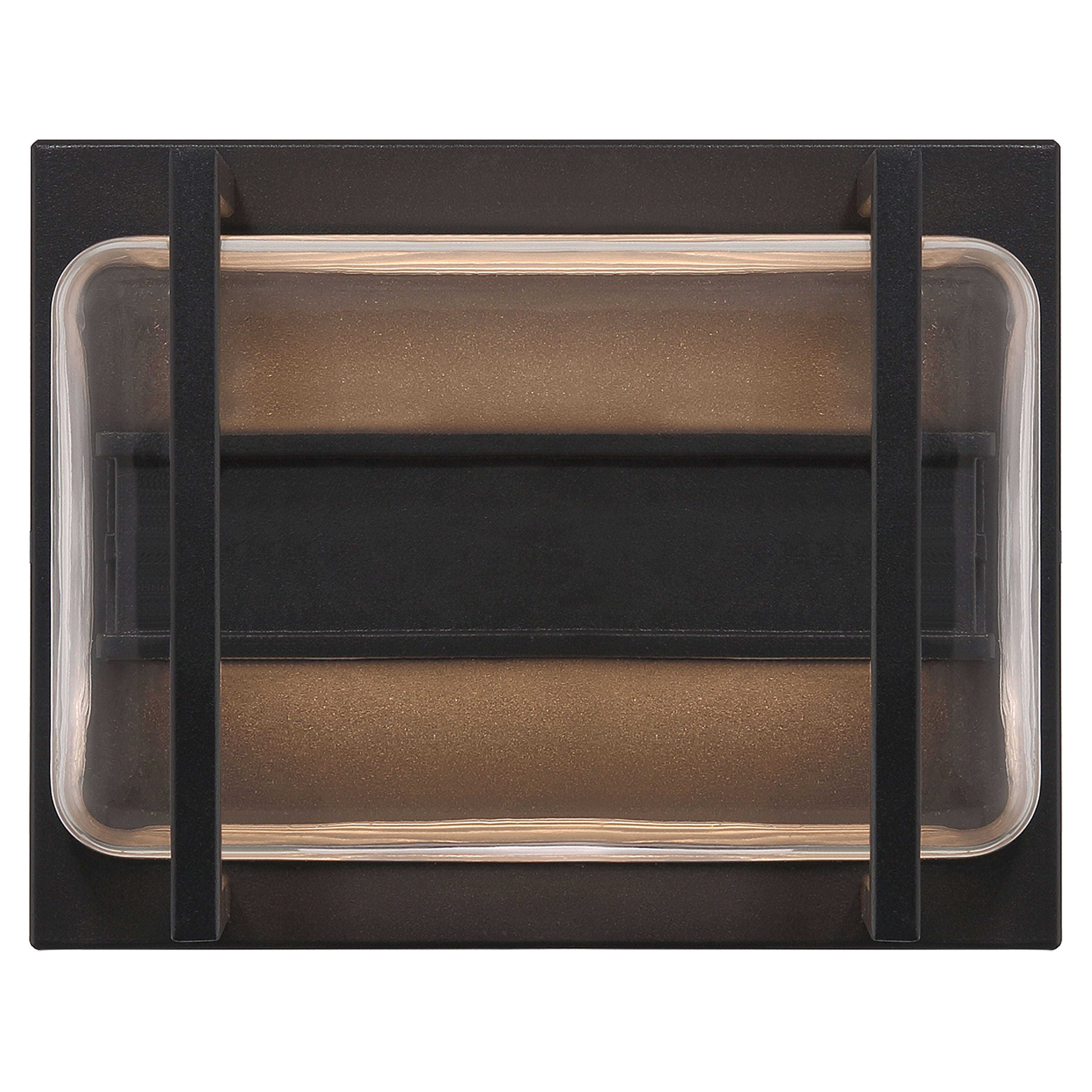 Dillon Bi-Directional Outdoor LED Wall Mount