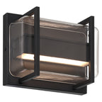Dillon Bi-Directional Outdoor LED Wall Mount