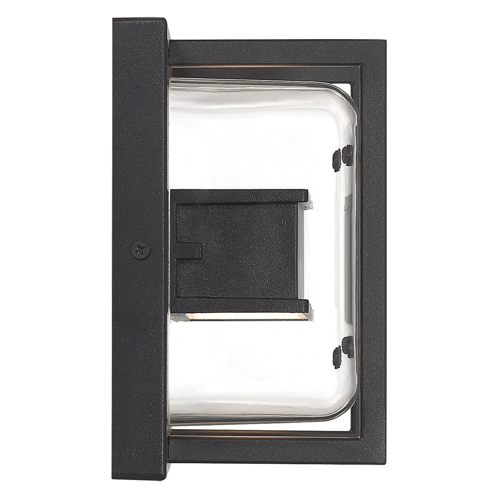 Dillon Bi-Directional Outdoor LED Wall Mount