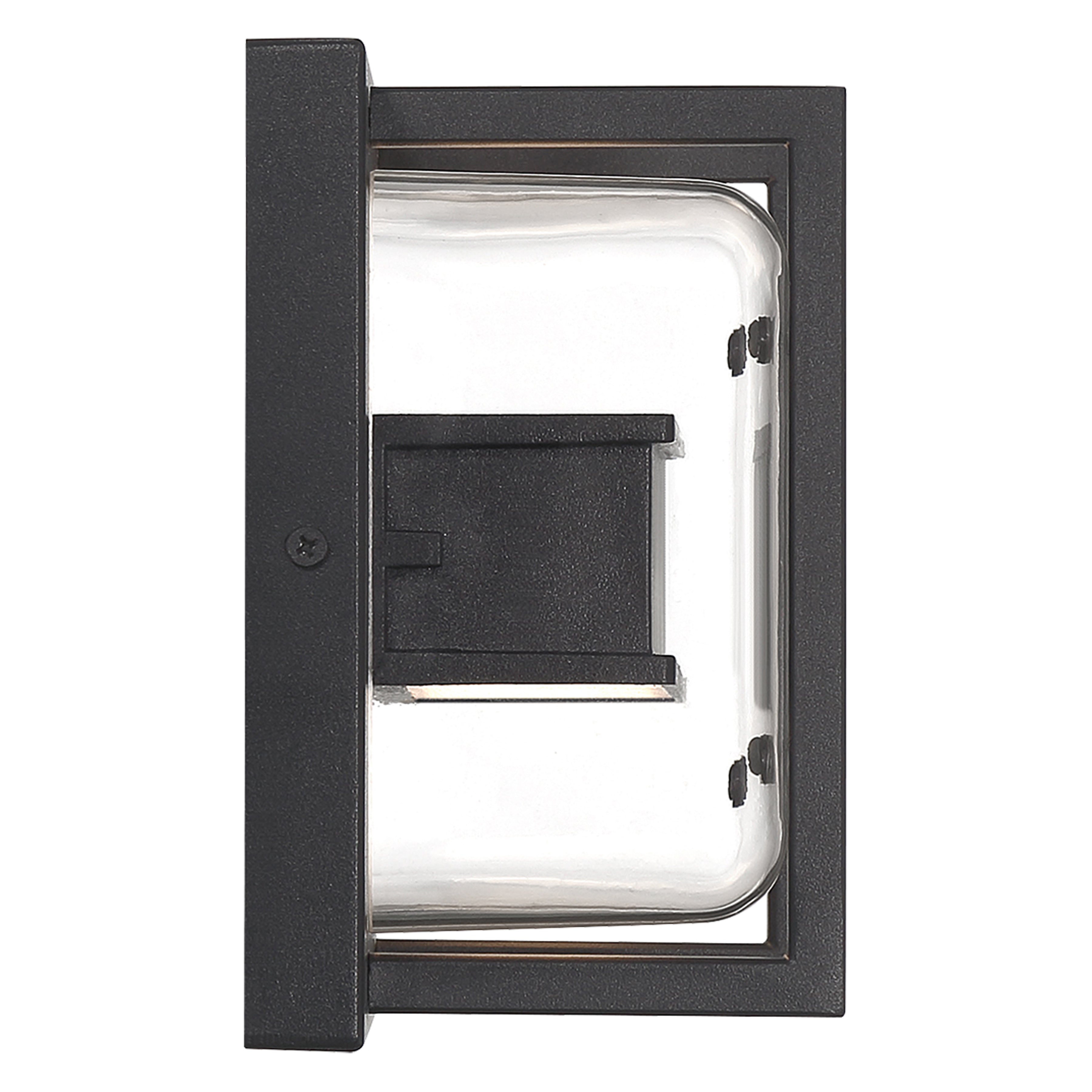 Dillon Bi-Directional Outdoor LED Wall Mount