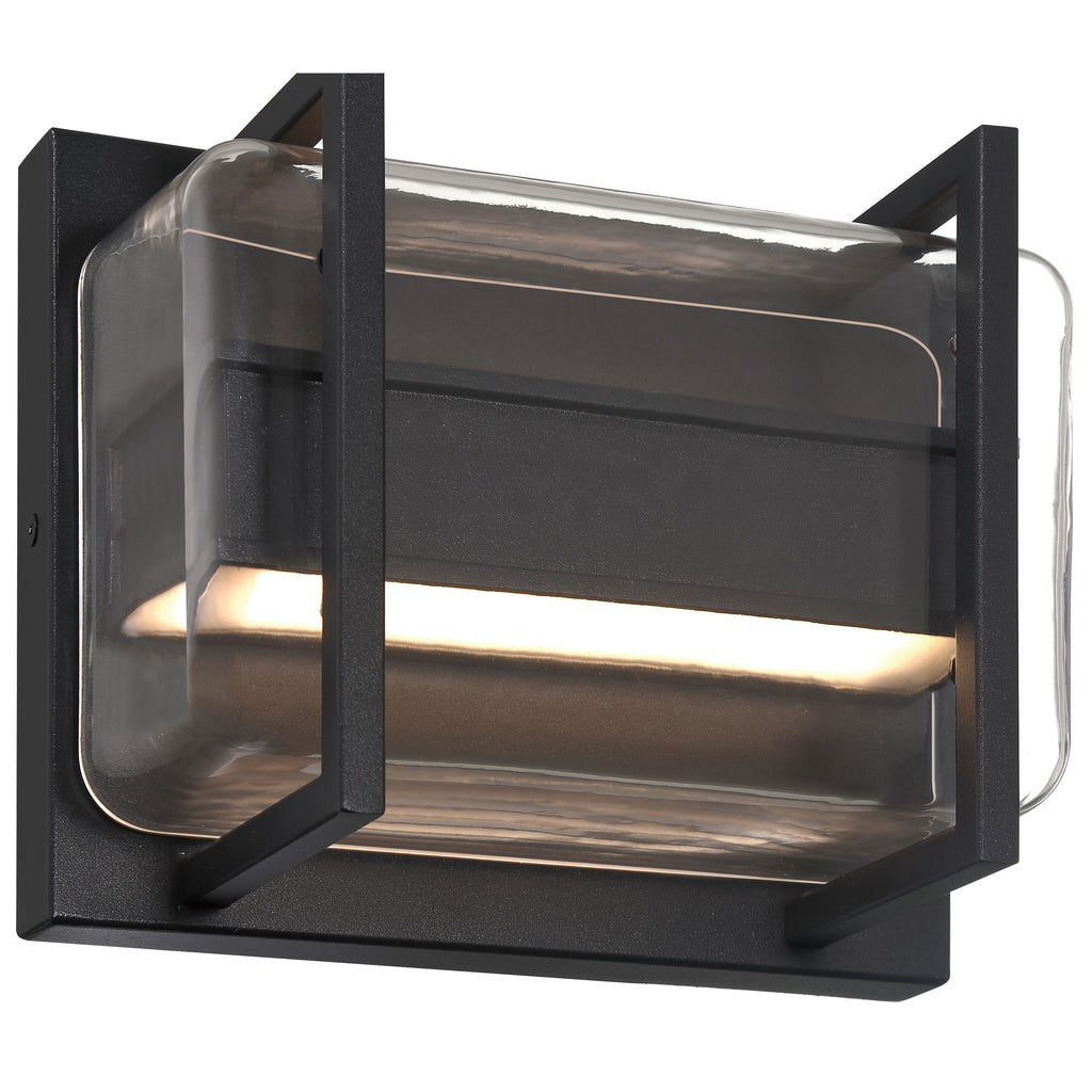 Dillon Bi-Directional Outdoor LED Wall Mount
