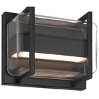 Dillon Bi-Directional Outdoor LED Wall Mount