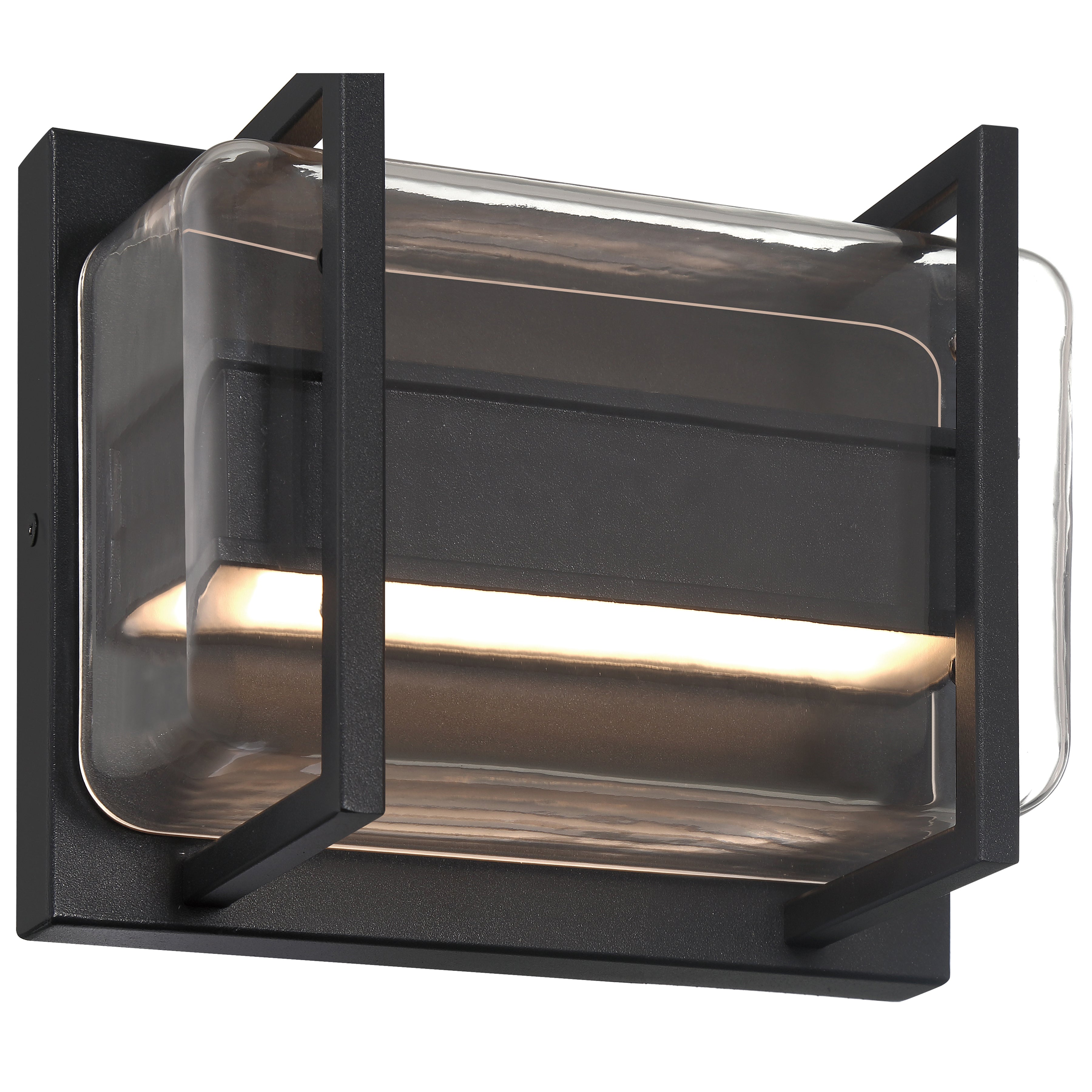 Dillon Bi-Directional Outdoor LED Wall Mount