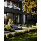 Access Lighting Dillon Bi-Directional Outdoor LED Wall Mount, image 7