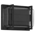 Dillon Bi-Directional Outdoor LED Wall Mount