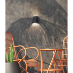 Access Lighting Cone Bi-Directional Outdoor LED Wall Mount, Bronze, image 7