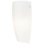 Daphne LED Wall Sconce, Opal Glass