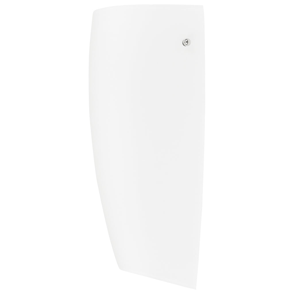 Daphne LED Wall Sconce, Opal Glass