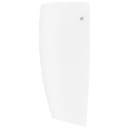 Daphne LED Wall Sconce, Opal Glass