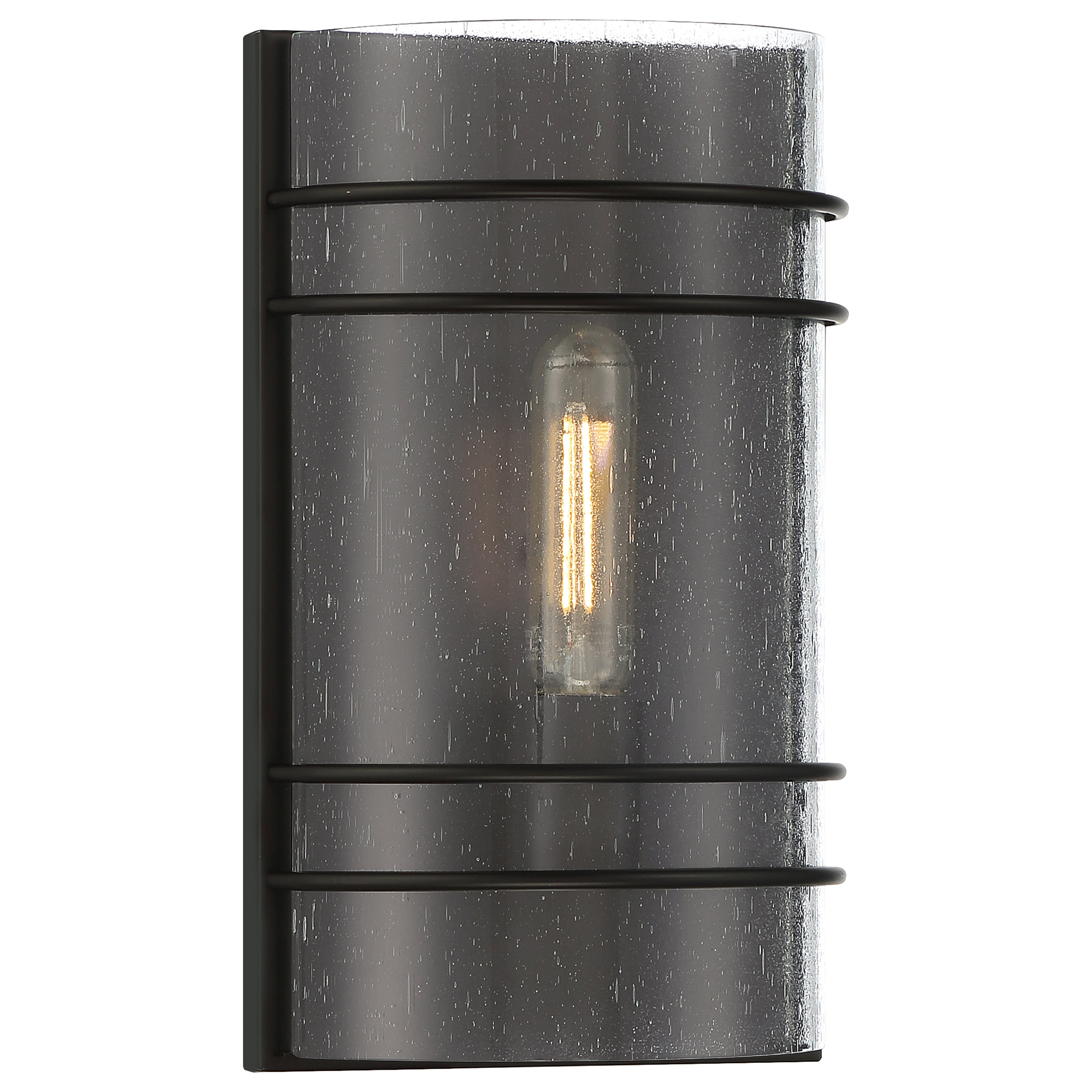 Cassi 1 Light LED Wall Sconce