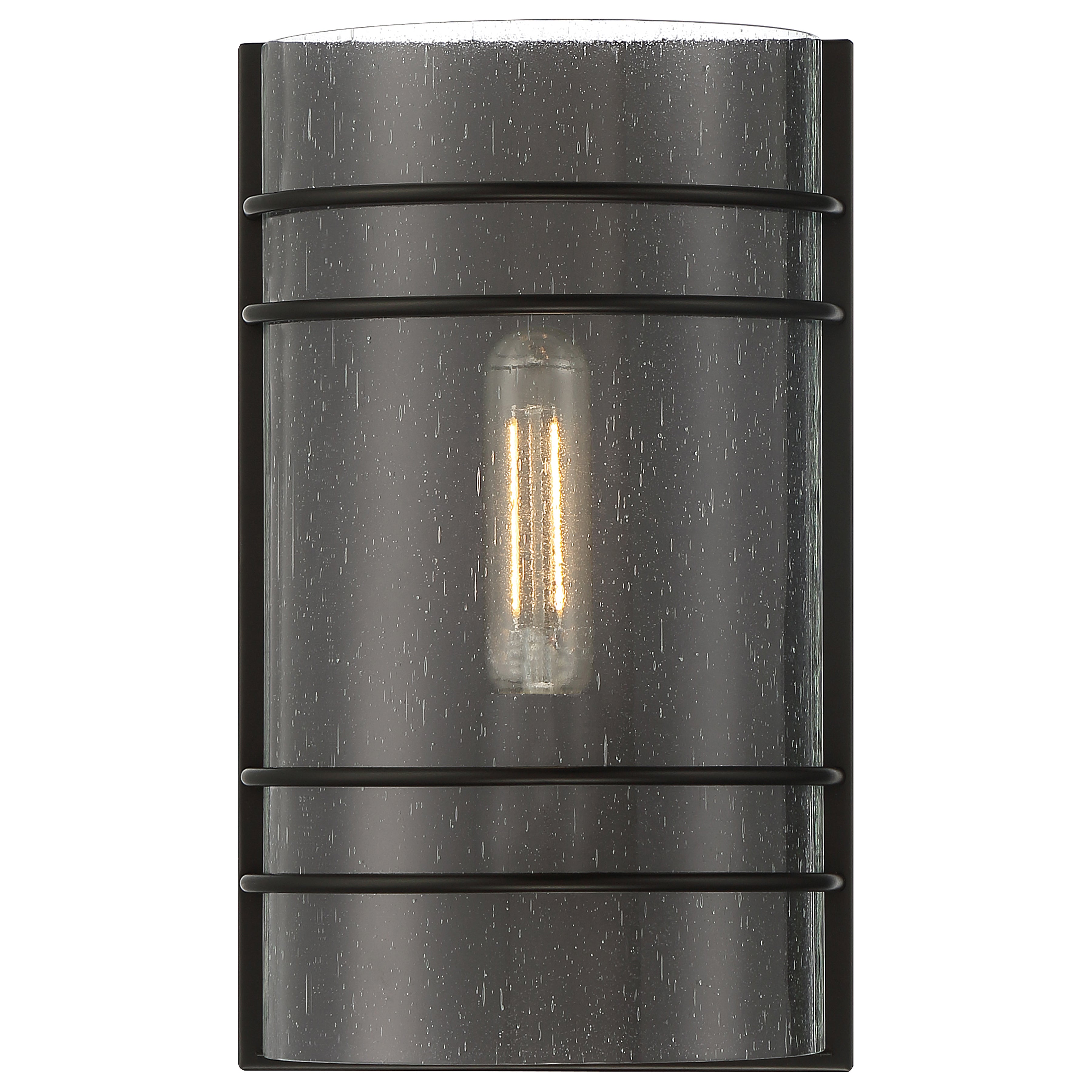 Cassi 1 Light LED Wall Sconce