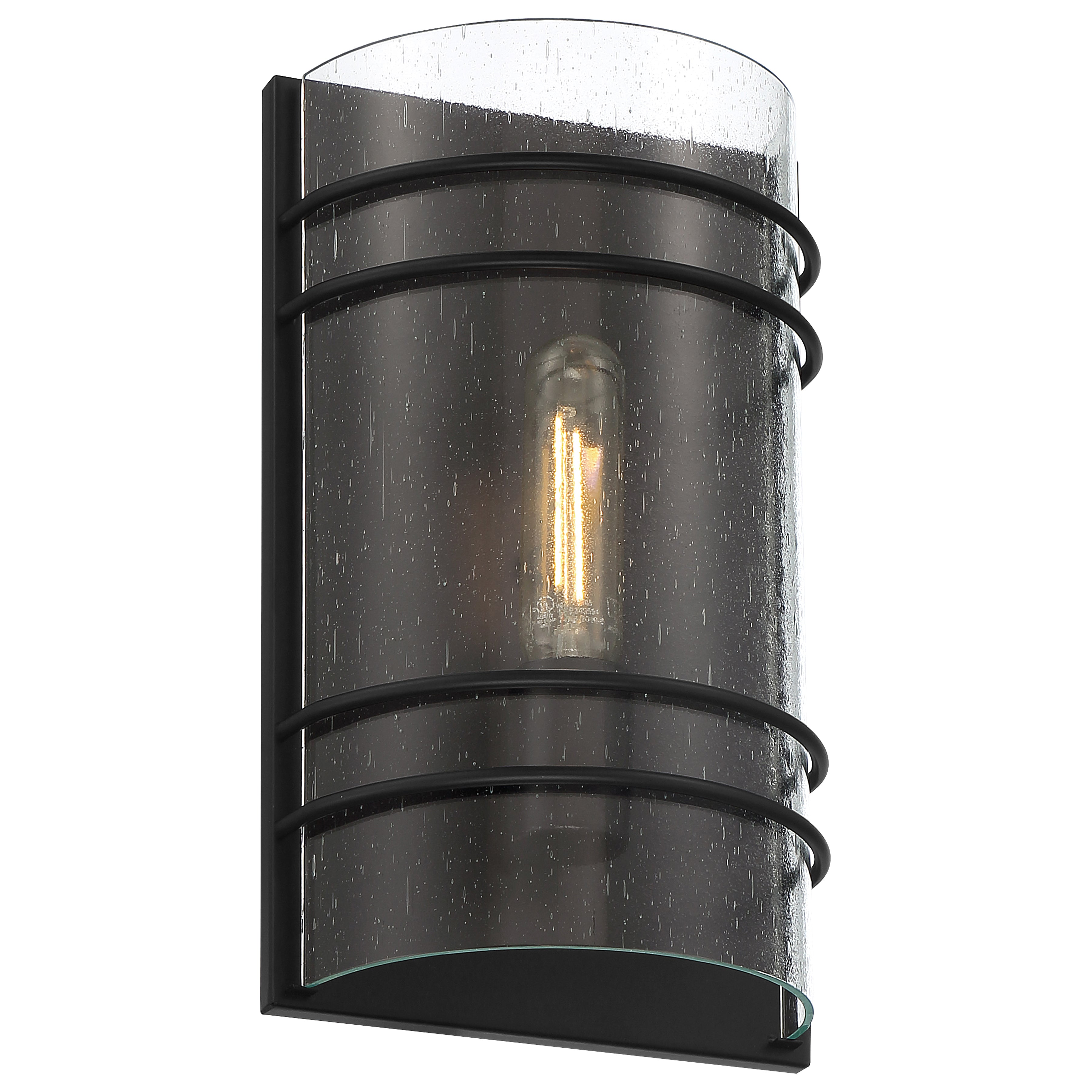 Cassi 1 Light LED Wall Sconce