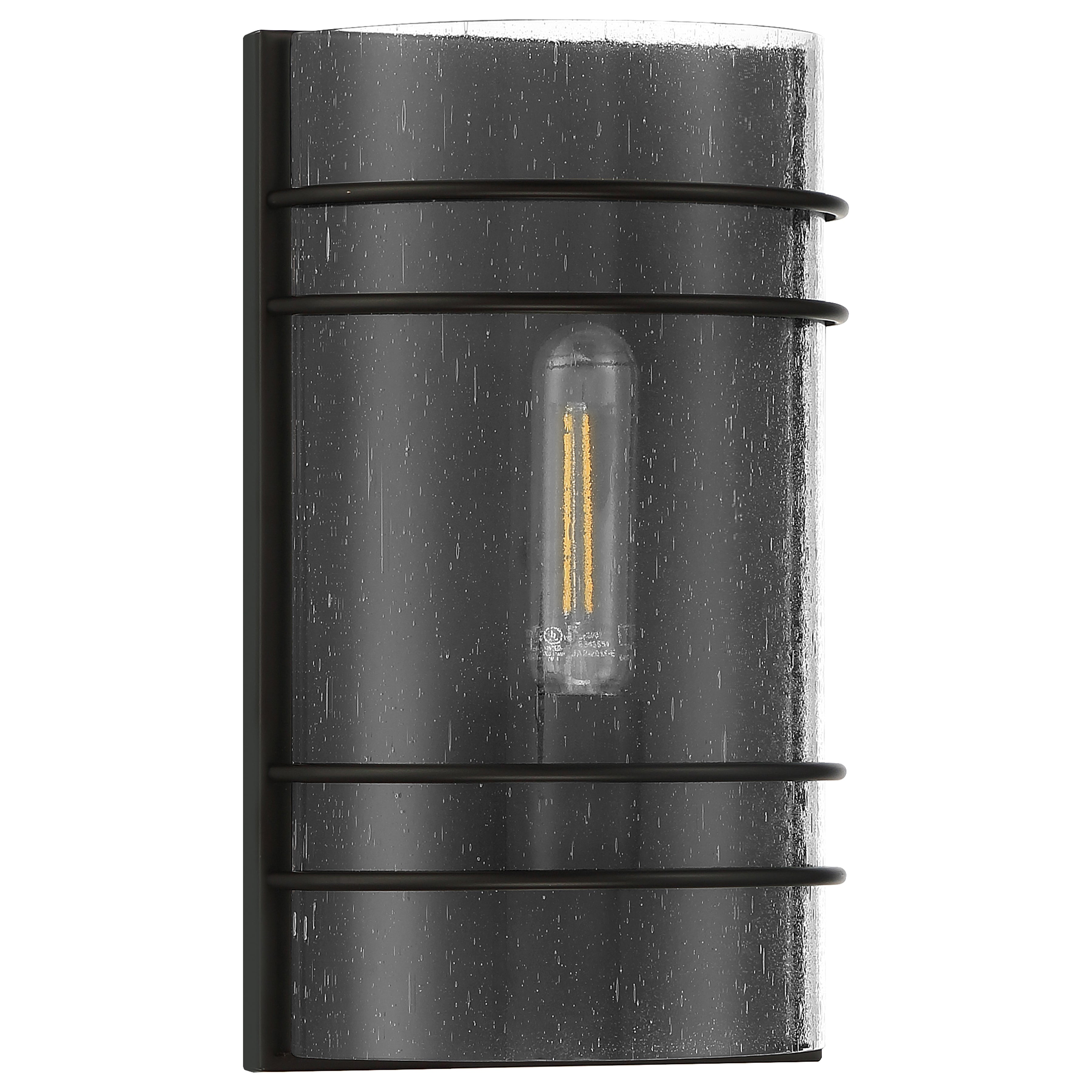 Cassi 1 Light LED Wall Sconce