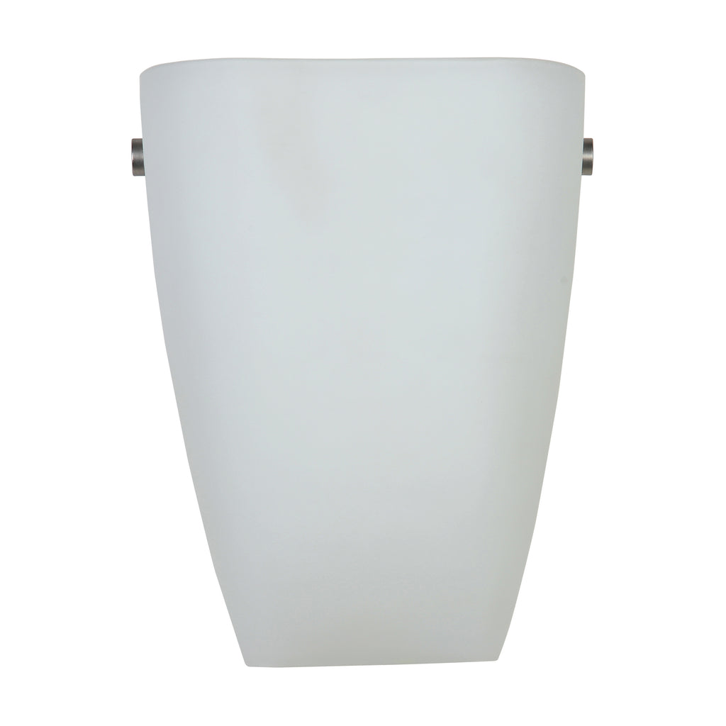 Elementary 1 Light Wall Sconce