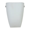 Elementary 1 Light Wall Sconce