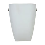 Elementary 1 Light Wall Sconce