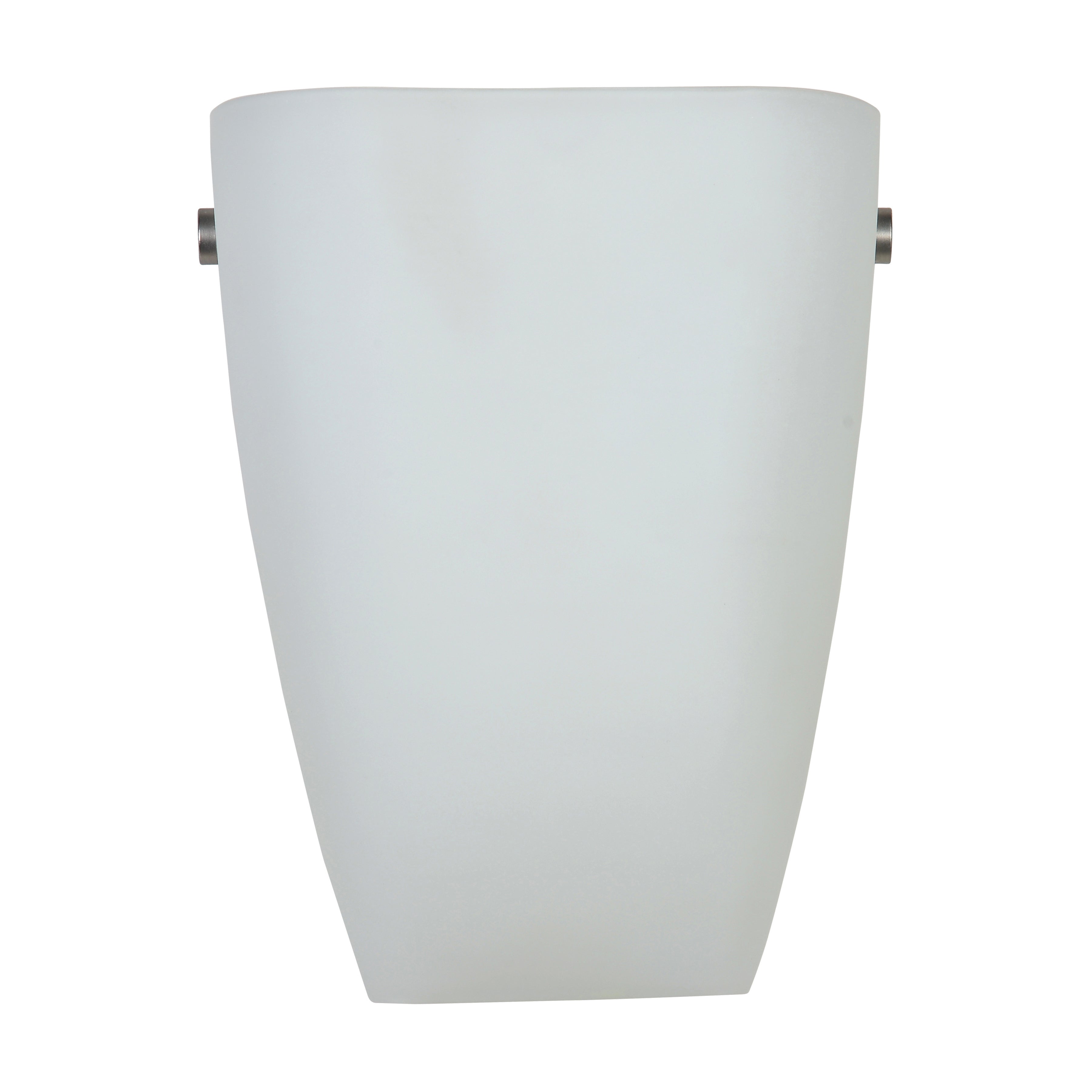 Elementary 1 Light Wall Sconce