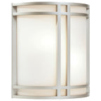 Artemis 2 Light Wall Sconce