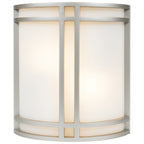 Artemis 2 Light Wall Sconce