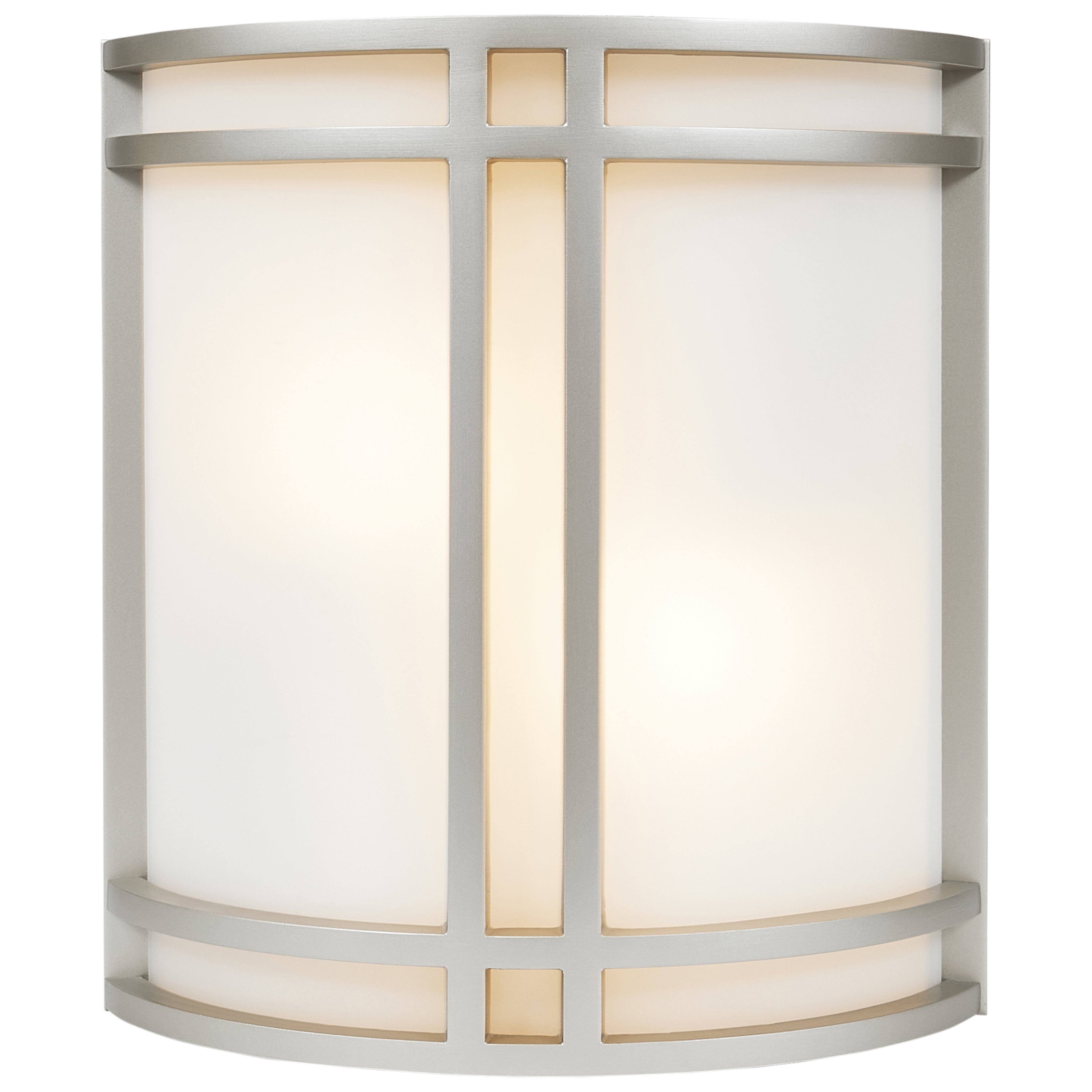 Artemis 2 Light Wall Sconce
