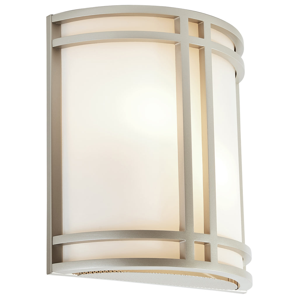 Artemis 2 Light Wall Sconce