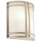 Artemis 2 Light Wall Sconce