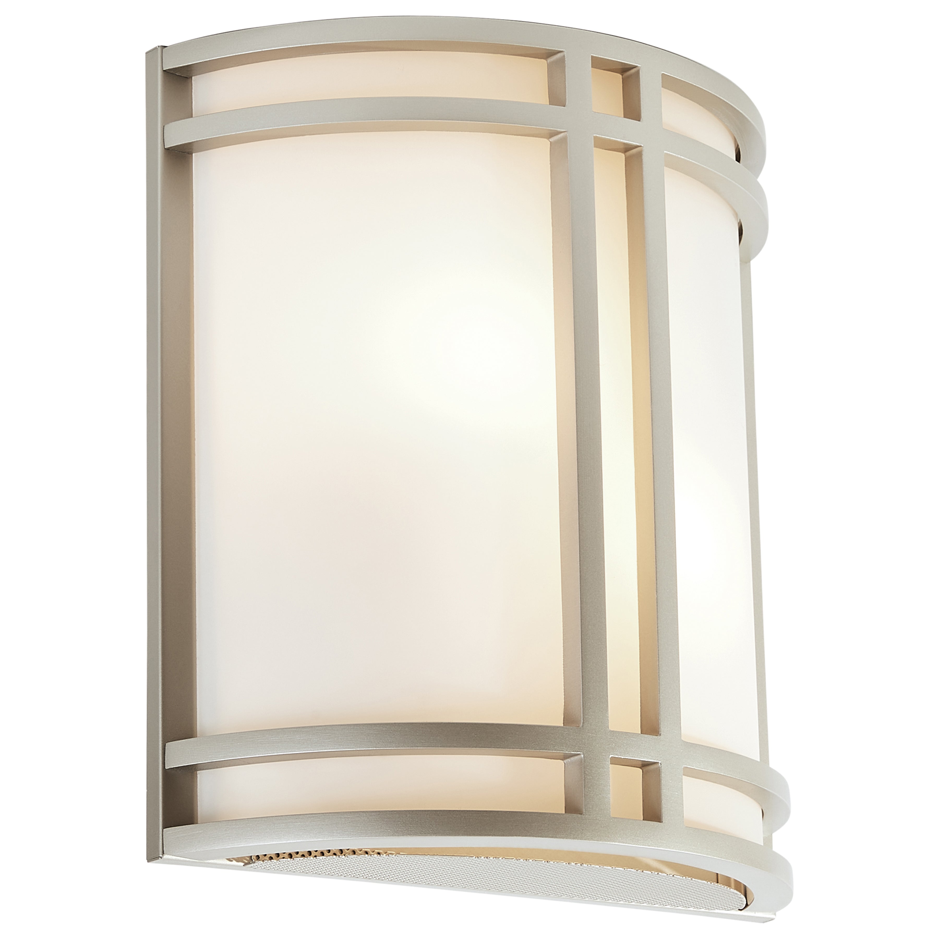 Artemis 2 Light Wall Sconce
