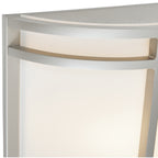 Artemis 2 Light Wall Sconce